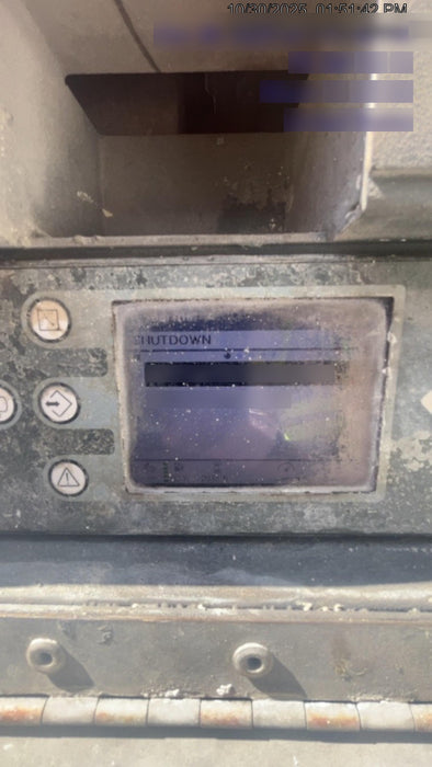 2020 ATLAS COPCO XATS 400 PFF