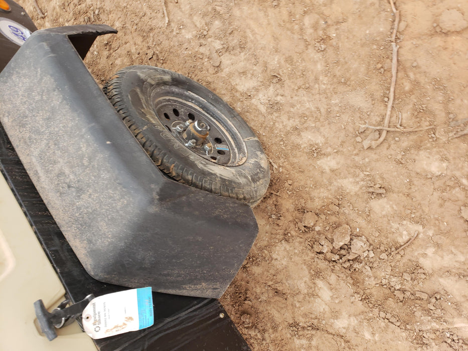 2019 DOOSAN C185WDO-T4F