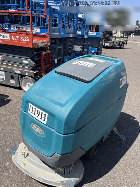 2020 TENNANT T600E