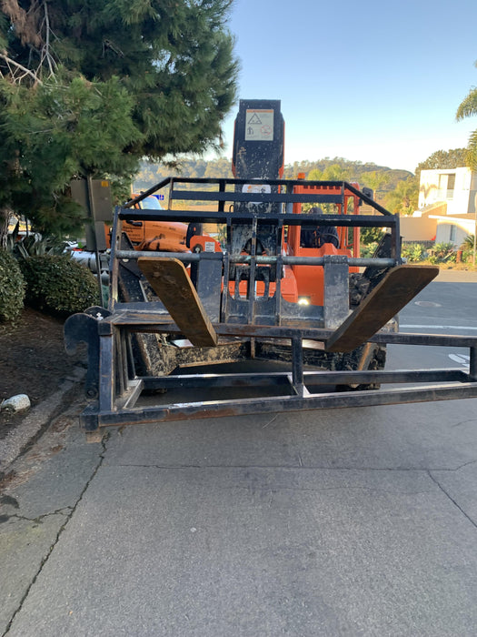 2021 STAR INDUSTRIES 1320TK