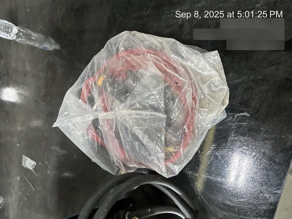 2025 MILLER ELECTRIC CST-282