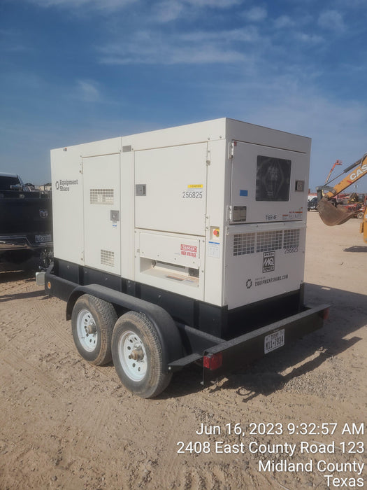 2022 MULTIQUIP DCA125