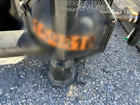 2021 INGERSOLL RAND PD20A-AAP-CCC-B