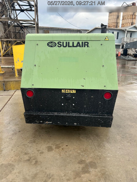 2022 SULLAIR 375H