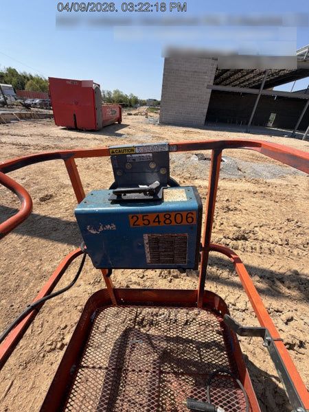 2022 MILLER ELECTRIC CST-280