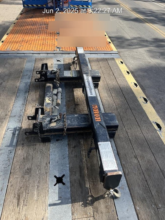 2020 STAR INDUSTRIES 1150C