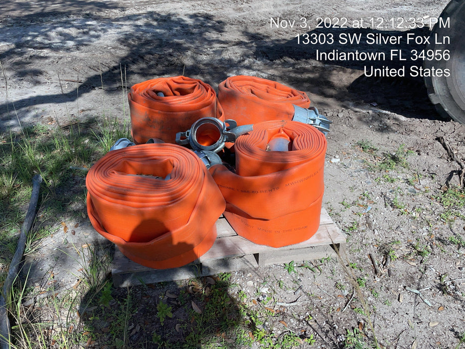 2022 PIONEER PPTP66S14-UP