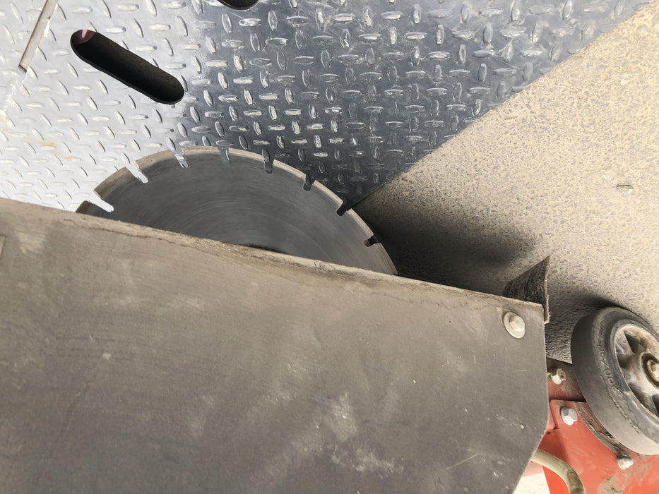 2019 HUSQVARNA FS 400 LV