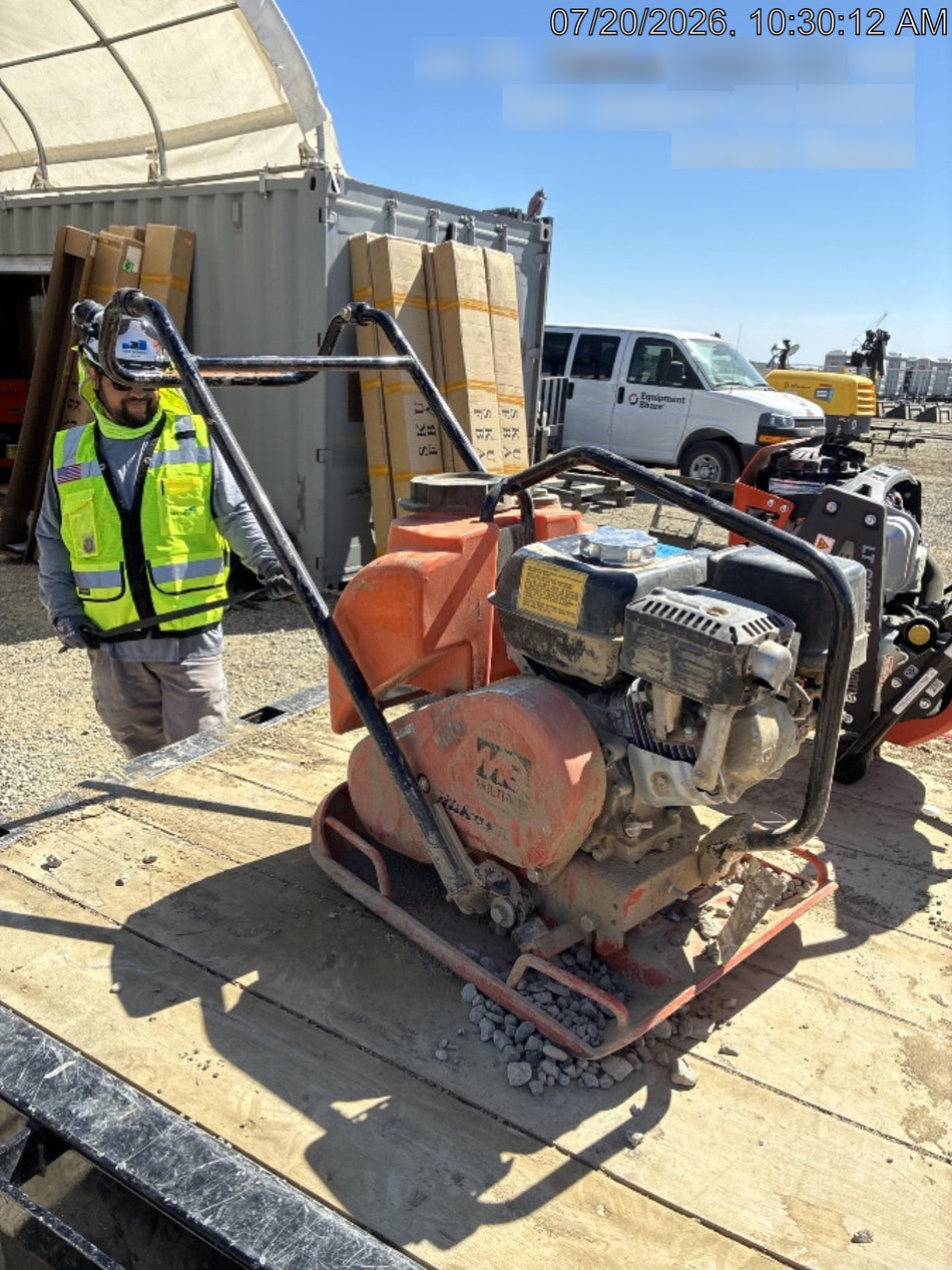 2023 MULTIQUIP MVC82VHW