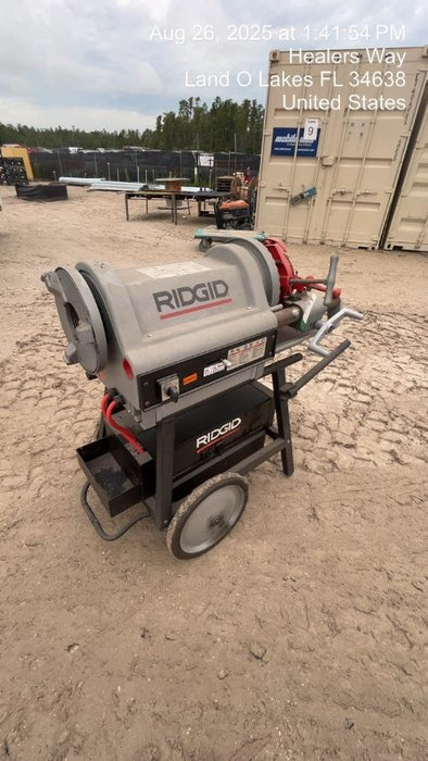 2023 RIDGID 1224