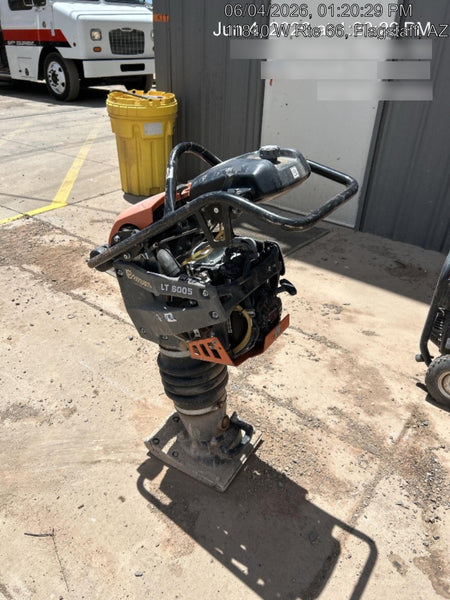 2024 HUSQVARNA LT6005