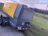 2024 ATLAS COPCO XAS 850