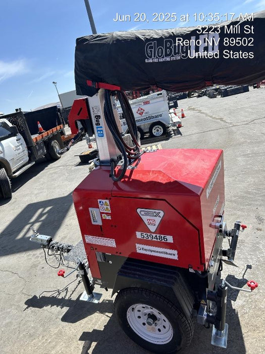 2025 MULTIQUIP GBX24BK