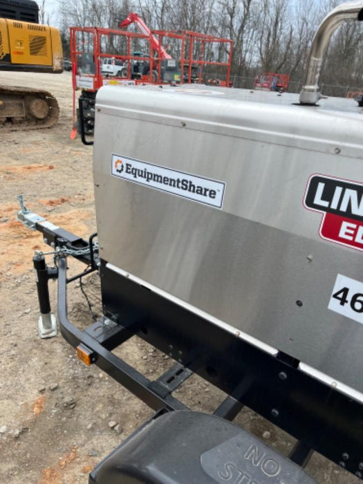 2024 LINCOLN ELECTRIC LE400