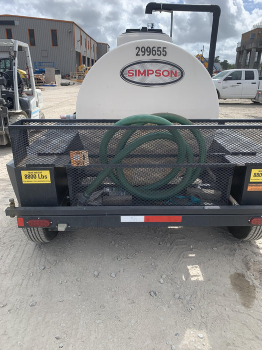 2023 SIMPSON SWT-52517