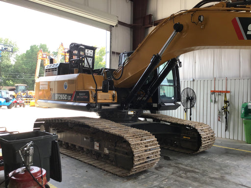 Sany SY265C SY265 Tier 4 - Cab, Hydraulic QC,  Buckets: 36" , 48"