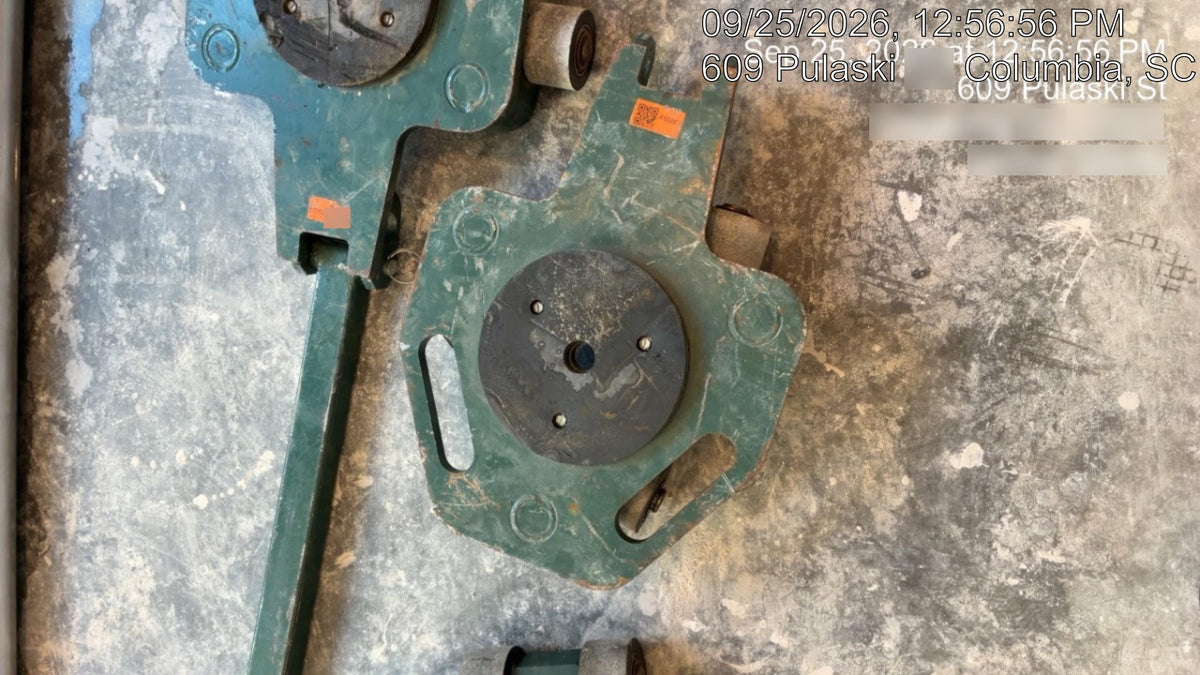 2024 HILMAN ROLLERS OMNI-3