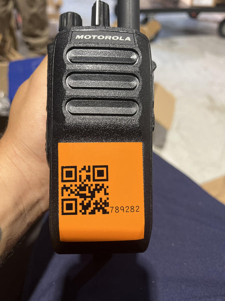 2026 MOTOROLA R5 NON-DISPLAY
