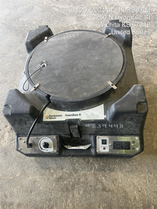 2022 PHOENIX Guardian R Hepa