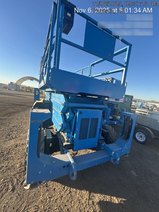 2016 GENIE GS-4390 RT