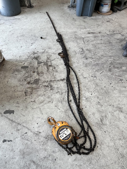 2021 HARRINGTON CF015-20