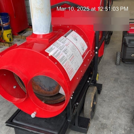 2024 CAMPO EB400D-RE1