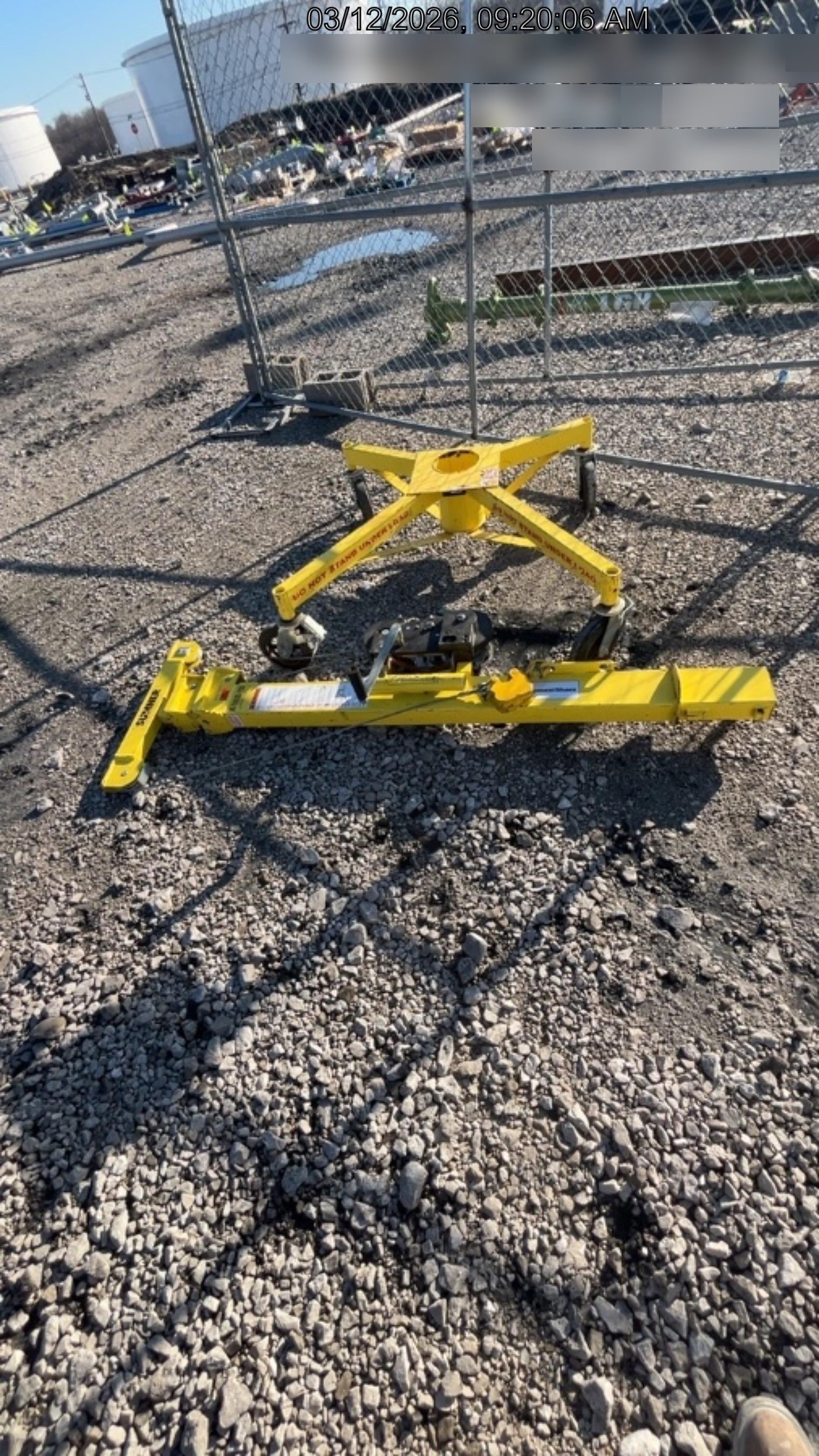 2023 SUMNER R-150