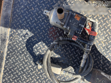 2025 INGERSOLL RAND 3940B2TI