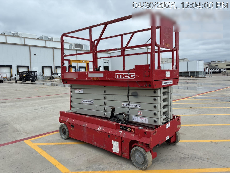2021 MEC 4555SE