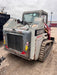 2020 Takeuchi TL12R2-R Canopy, Manual QC