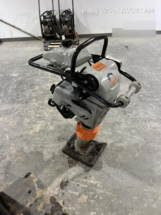 2022 MULTIQUIP MTX60HD