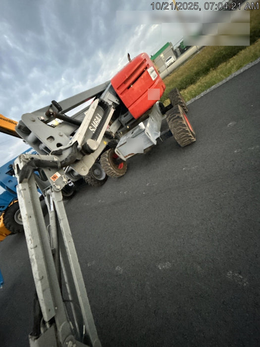 2019 SKYJACK SJ46 AJ