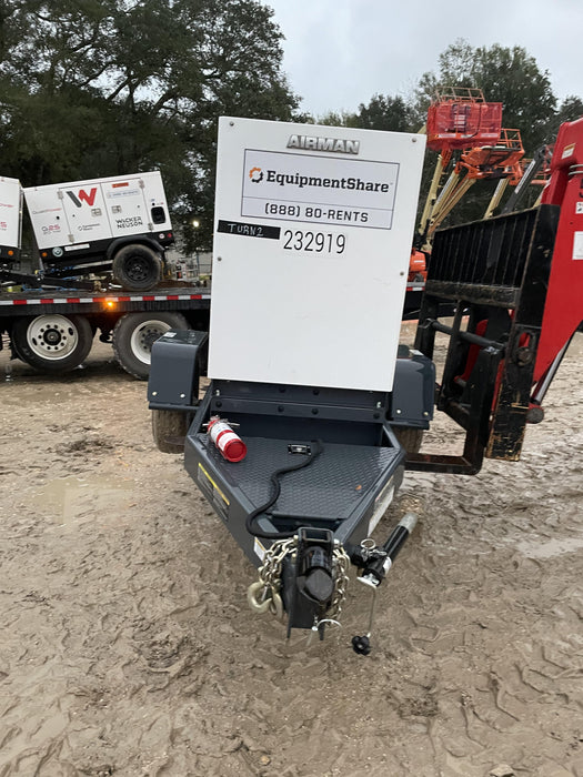 2022 WACKER NEUSON G25