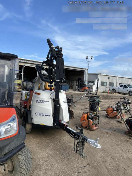 2023 GENERAC MLT2