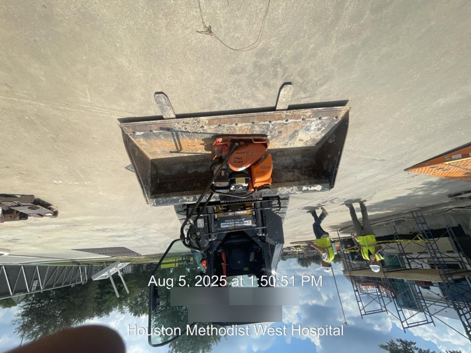 2023 MANITOU 50504723