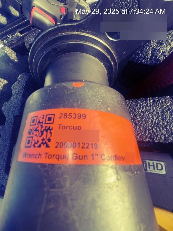 2023 TORCUP VT-3000KIT