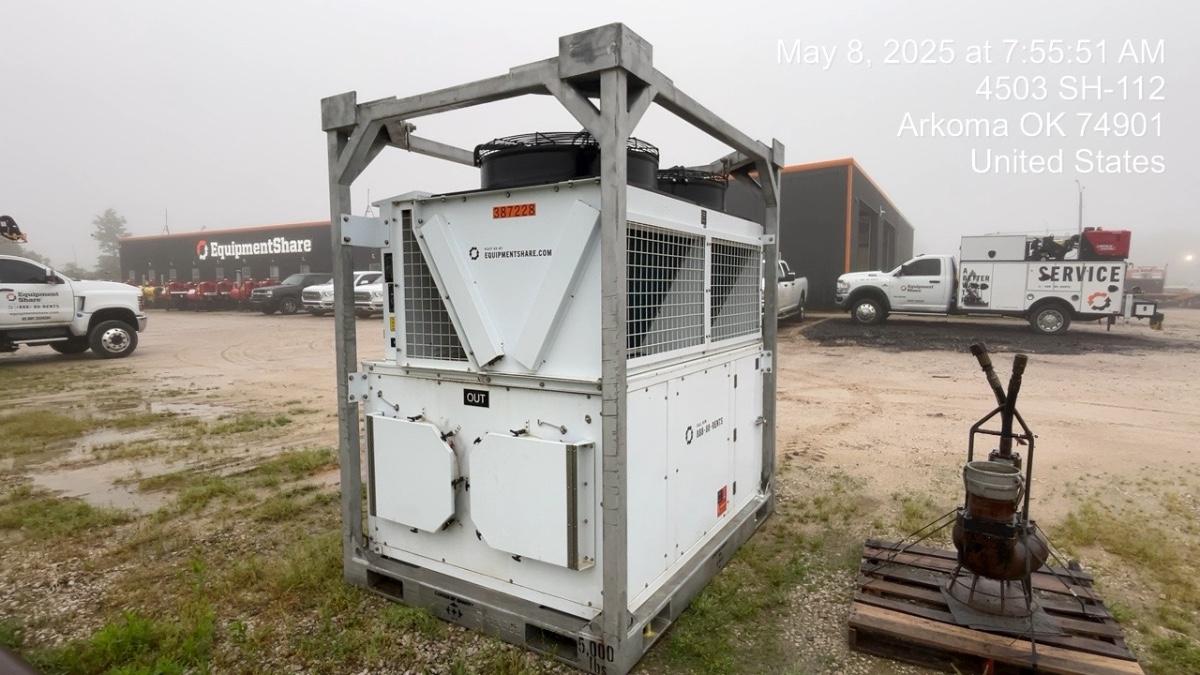 2024 SMARTECH SACP26A-HS