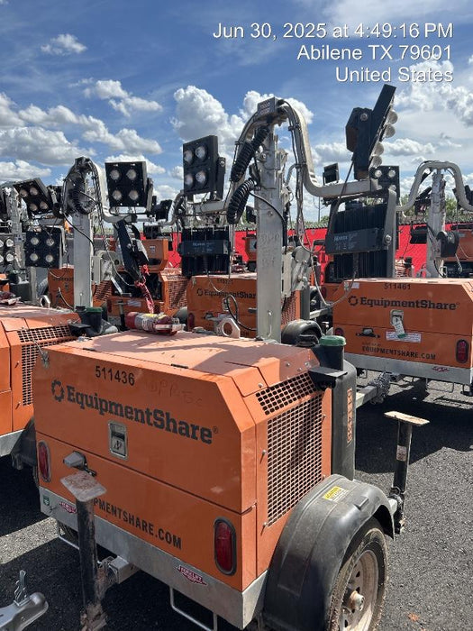 2025 WANCO WLTT-4MM4K