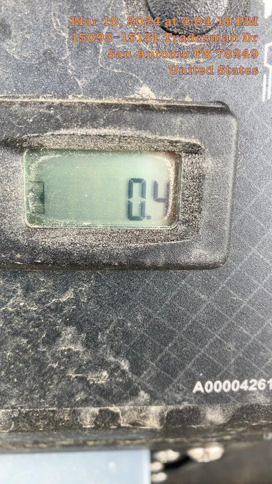 2024 Generac MLT2 Diesel, Flex Switch 120V Input, Powerzone Controller, 
(4) 320W LED Lights, 4kW Generator, 39.9 Gal Fuel Tank, 2" Ball, T3