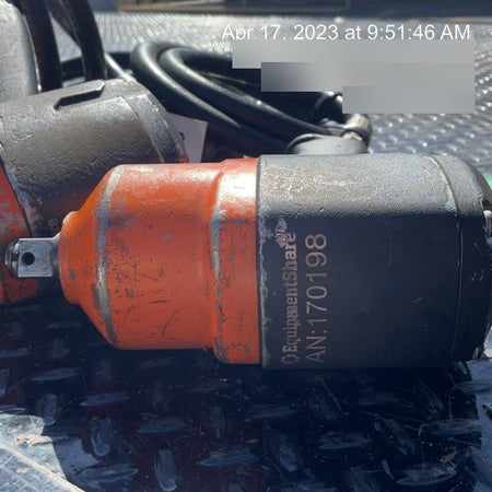 2021 MICHIGAN PNEUMATIC 750SS