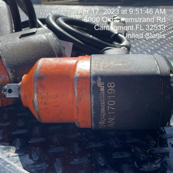 2021 MICHIGAN PNEUMATIC 750SS