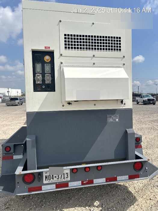 2020 ATLAS COPCO QAS 330