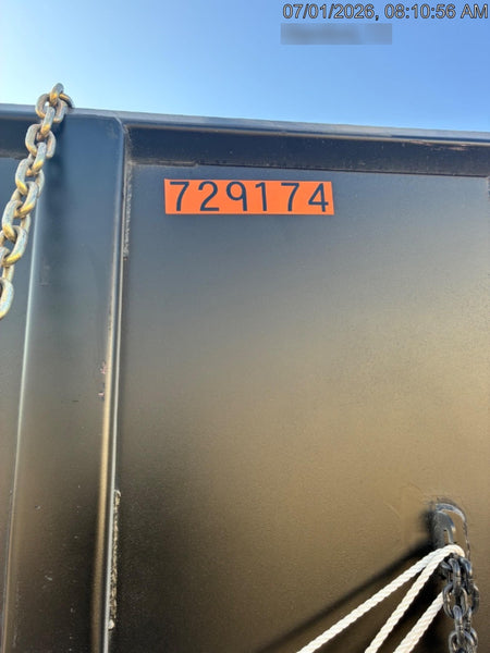 2026 STAR INDUSTRIES 1825