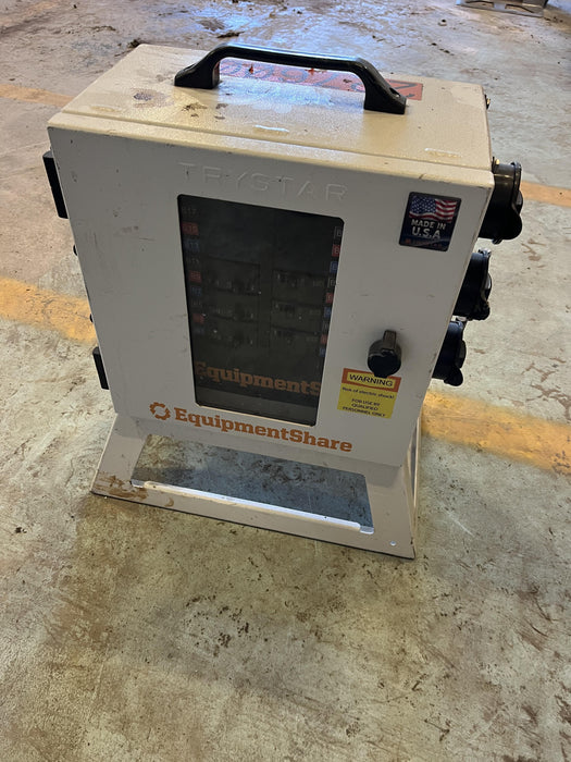 2022 TRYSTAR HTB-1DL-6P