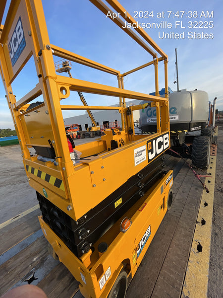 2024 JCB S1932E