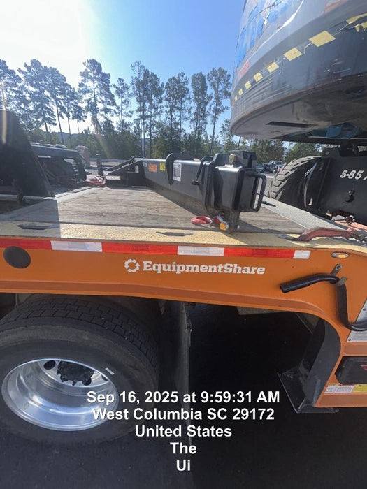 2025 STAR INDUSTRIES M1360B - Star JIB Boom