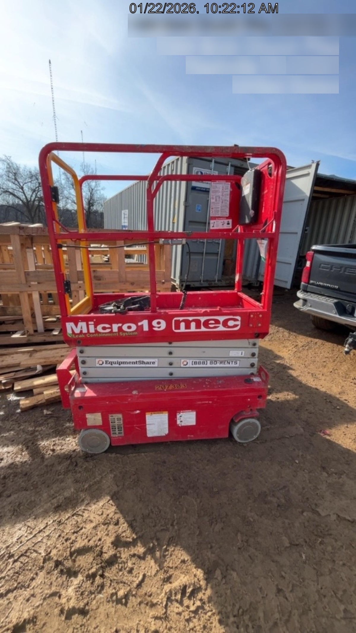 2022 MEC Micro 19