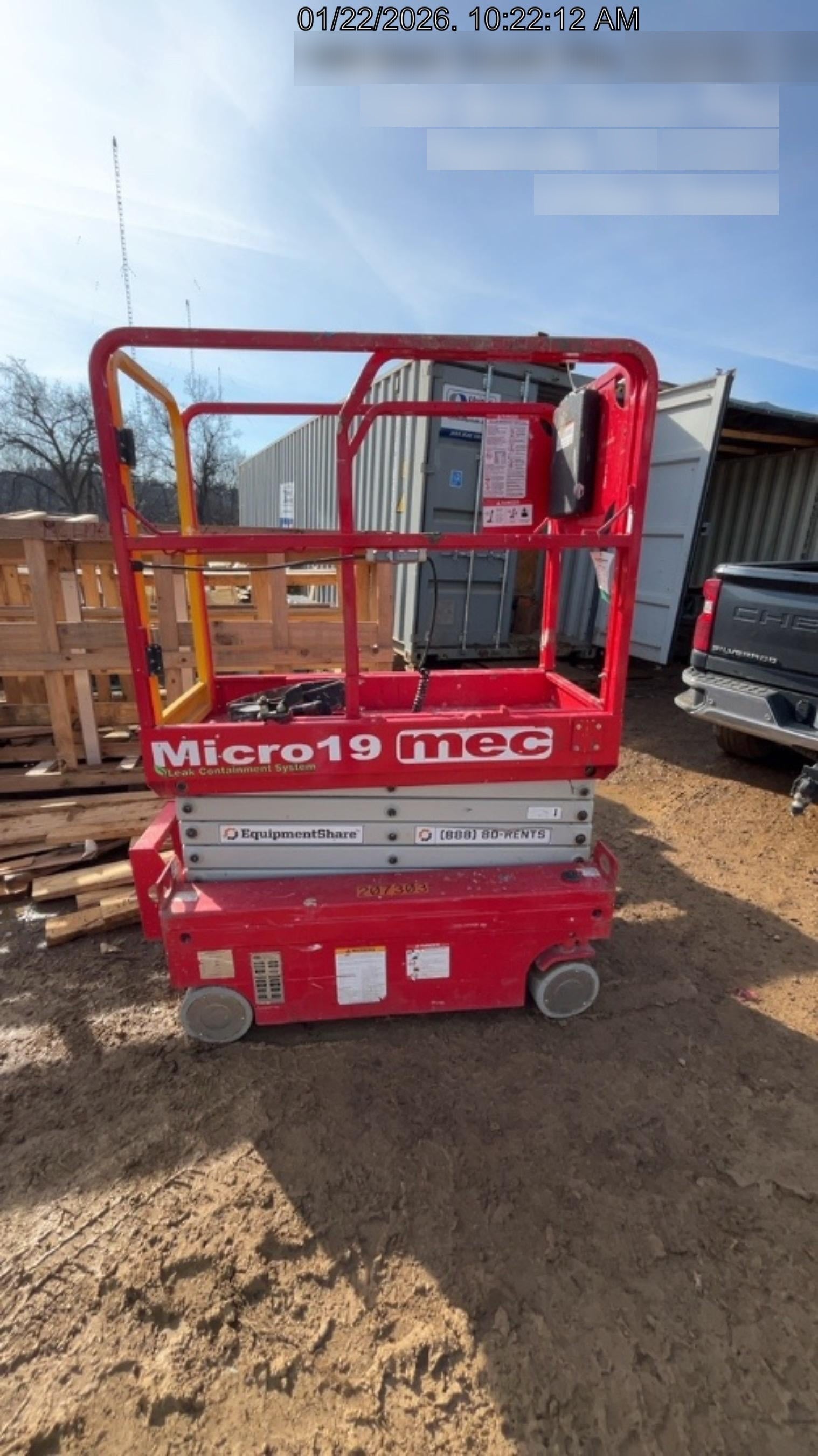 2022 MEC Micro 19