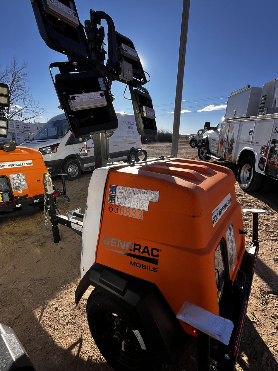 2026 GENERAC MLTS-4