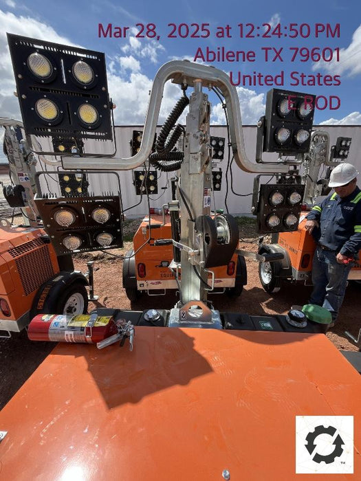 2025 WANCO WLTT-4MM4K